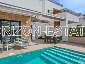 Prodej rodinného domu, Benijófar, Španělsko, 111 m2