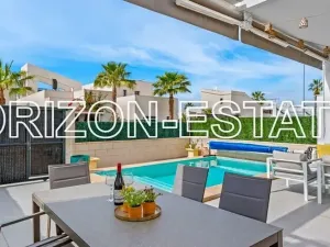 Prodej rodinného domu, Benijófar, Španělsko, 111 m2