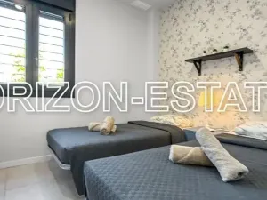 Prodej bytu 3+kk, Pilar de la Horadada, Španělsko, Plaza de las Mil Palmeras, 64 m2