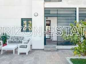 Prodej bytu 3+kk, Pilar de la Horadada, Španělsko, Plaza de las Mil Palmeras, 64 m2