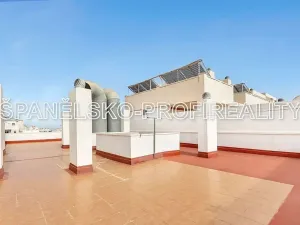 Prodej bytu 1+kk, Torrevieja, Španělsko, 36 m2