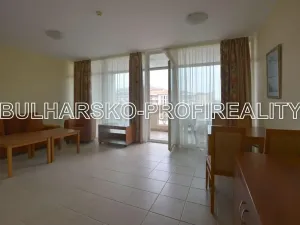 Prodej bytu 2+kk, Pomorie, Bulharsko, 84 m2