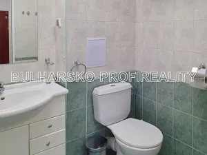 Prodej bytu 2+kk, Aheloy, Bulharsko, 64 m2