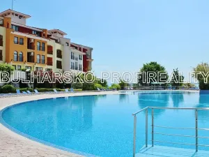 Prodej bytu 2+kk, Aheloy, Bulharsko, 64 m2