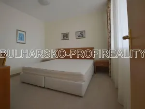 Prodej bytu 2+kk, Pomorie, Bulharsko, 84 m2