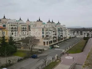 Prodej bytu 2+kk, Pomorie, Bulharsko, 84 m2