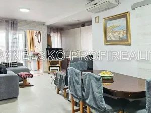 Prodej bytu 3+1, Alicante, Španělsko, 84 m2