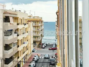 Prodej bytu 3+1, Alicante, Španělsko, 84 m2