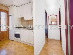 Prodej vícegeneračního domu, Alicante, Španělsko, 78 m2