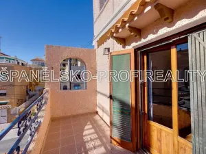 Prodej vícegeneračního domu, Alicante, Španělsko, 78 m2