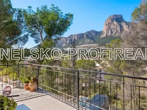 Prodej bytu 3+kk, Alicante, Španělsko, 63 m2