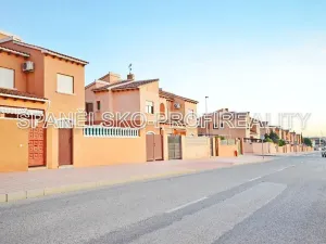 Prodej bytu 3+kk, Torrevieja, Španělsko, 58 m2
