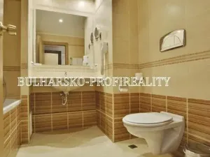 Prodej bytu 1+kk, Nesebar, Bulharsko, 50 m2