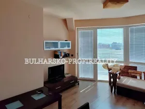 Prodej bytu 2+kk, Ravda, Bulharsko, 58 m2