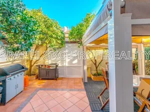 Prodej rodinného domu, Alicante, Španělsko, 111 m2