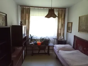 Prodej bytu 3+1, Velké Hamry, 75 m2