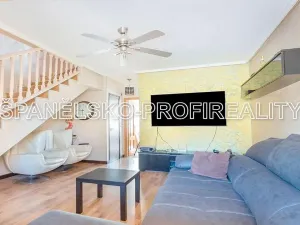 Prodej rodinného domu, Alicante, Španělsko, 67 m2