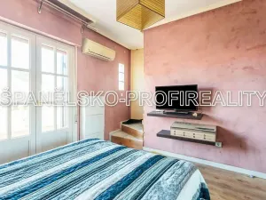 Prodej rodinného domu, Alicante, Španělsko, 67 m2