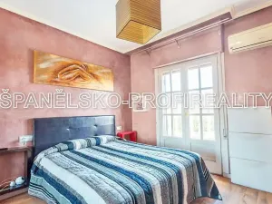 Prodej rodinného domu, Alicante, Španělsko, 67 m2