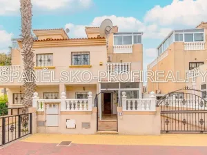 Prodej rodinného domu, Torrevieja, Španělsko, 86 m2