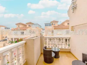 Prodej rodinného domu, Torrevieja, Španělsko, 86 m2