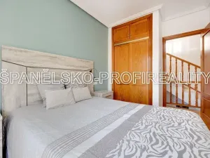 Prodej rodinného domu, Torrevieja, Španělsko, 75 m2