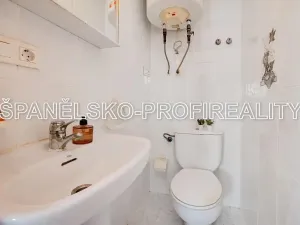 Prodej rodinného domu, Torrevieja, Španělsko, 72 m2