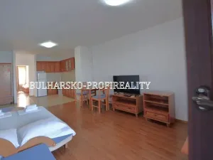 Prodej bytu 3+kk, Aheloy, Bulharsko, 100 m2