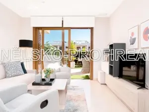 Prodej bytu 3+kk, Alicante, Španělsko, 69 m2