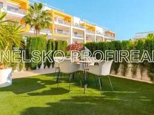 Prodej bytu 3+kk, Alicante, Španělsko, 69 m2