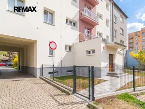 Prodej bytu 3+1, Plzeň, Částkova, 76 m2