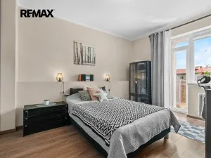 Prodej bytu 3+1, Plzeň, Částkova, 76 m2