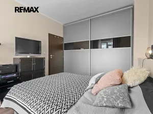 Prodej bytu 3+1, Plzeň, Částkova, 76 m2