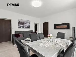 Prodej bytu 3+1, Plzeň, Částkova, 76 m2