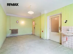 Prodej rodinného domu, Ptenín, 146 m2