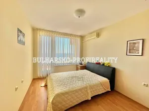 Prodej bytu 2+kk, Sveti Vlas, Bulharsko, 84 m2