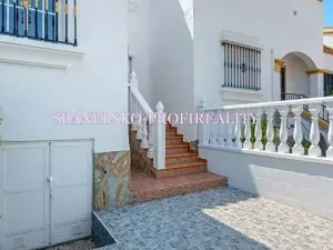 Prodej vily, Alicante, Španělsko, 87 m2