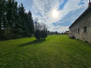 Prodej rodinného domu, Dětřichov, 188 m2