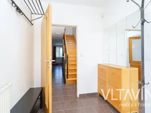 Prodej rodinného domu, Kralupy nad Vltavou, Rákosová, 152 m2