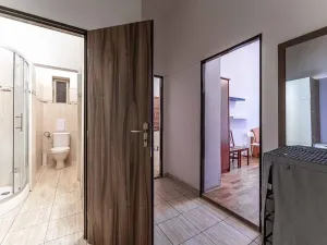 Pronájem bytu 2+kk, Praha - Vinohrady, Korunní, 50 m2