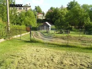 Prodej pozemku pro bydlení, Lnáře, 1492 m2