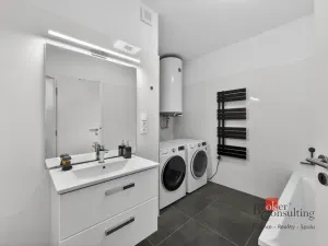 Prodej bytu 4+kk, Vochov, 80 m2