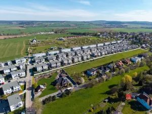 Prodej bytu 4+kk, Vochov, 80 m2