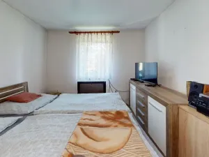 Prodej rodinného domu, Rudoltice, 70 m2