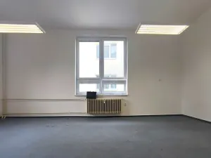 Pronájem kanceláře, Opava - Město, Masarykova třída, 36 m2