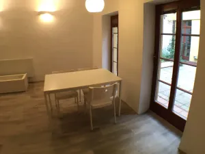 Pronájem bytu 2+kk, Nový Jičín, Žerotínova, 79 m2