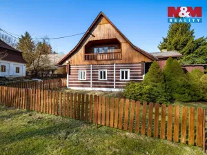 Prodej rodinného domu, Rokytnice v Orlických horách, J. V. Sládka, 120 m2