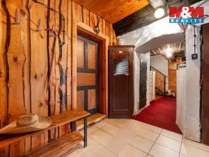 Prodej rodinného domu, Rokytnice v Orlických horách, J. V. Sládka, 120 m2