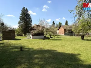 Prodej pozemku pro bydlení, Frýdek-Místek, Bahno-Příkopy, 1364 m2