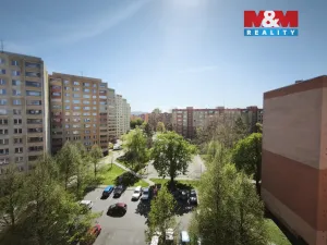 Pronájem bytu 2+1, Frýdek-Místek - Frýdek, Pekařská, 49 m2